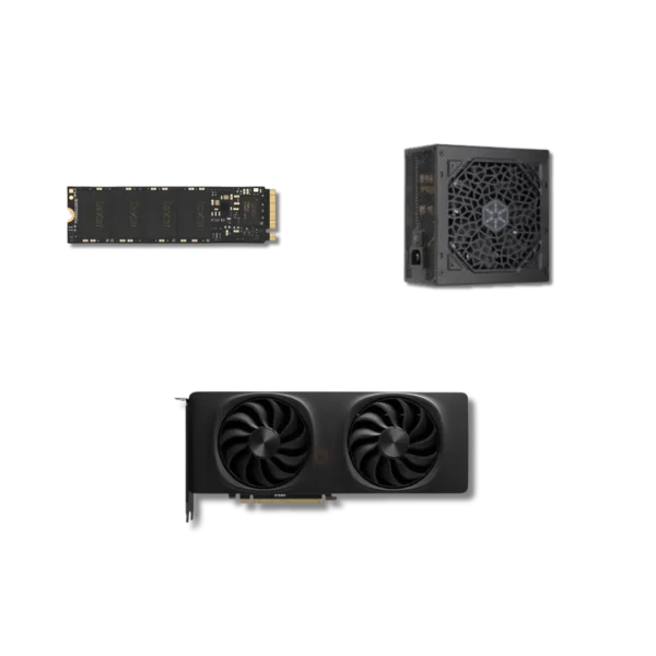 Buy New Gaming PC in Pakistan at best rates.