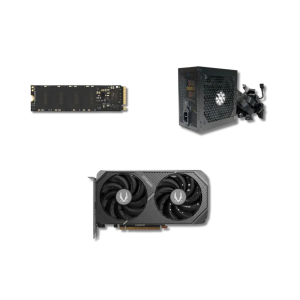 Buy New Gaming PC in Pakistan at best rates.