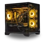 500K Best Gaming PC