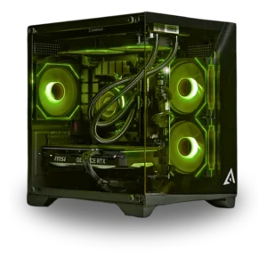 250K Best Gaming PC