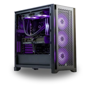 Buy New Gaming PC in Pakistan at best rates at TechMatched.