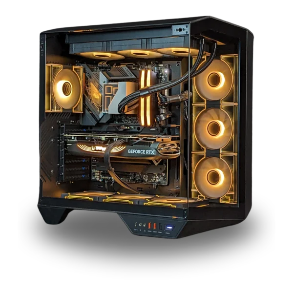 1265K Best Gaming PC