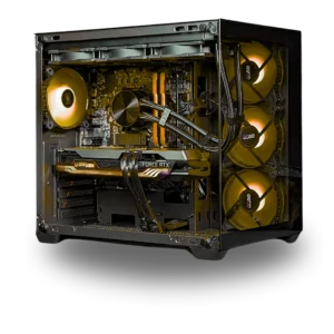 560K Best Gaming PC