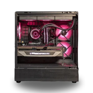 i9 14900K With RTX 5080 16GB - 800K Professional Value Build | PV-8.0