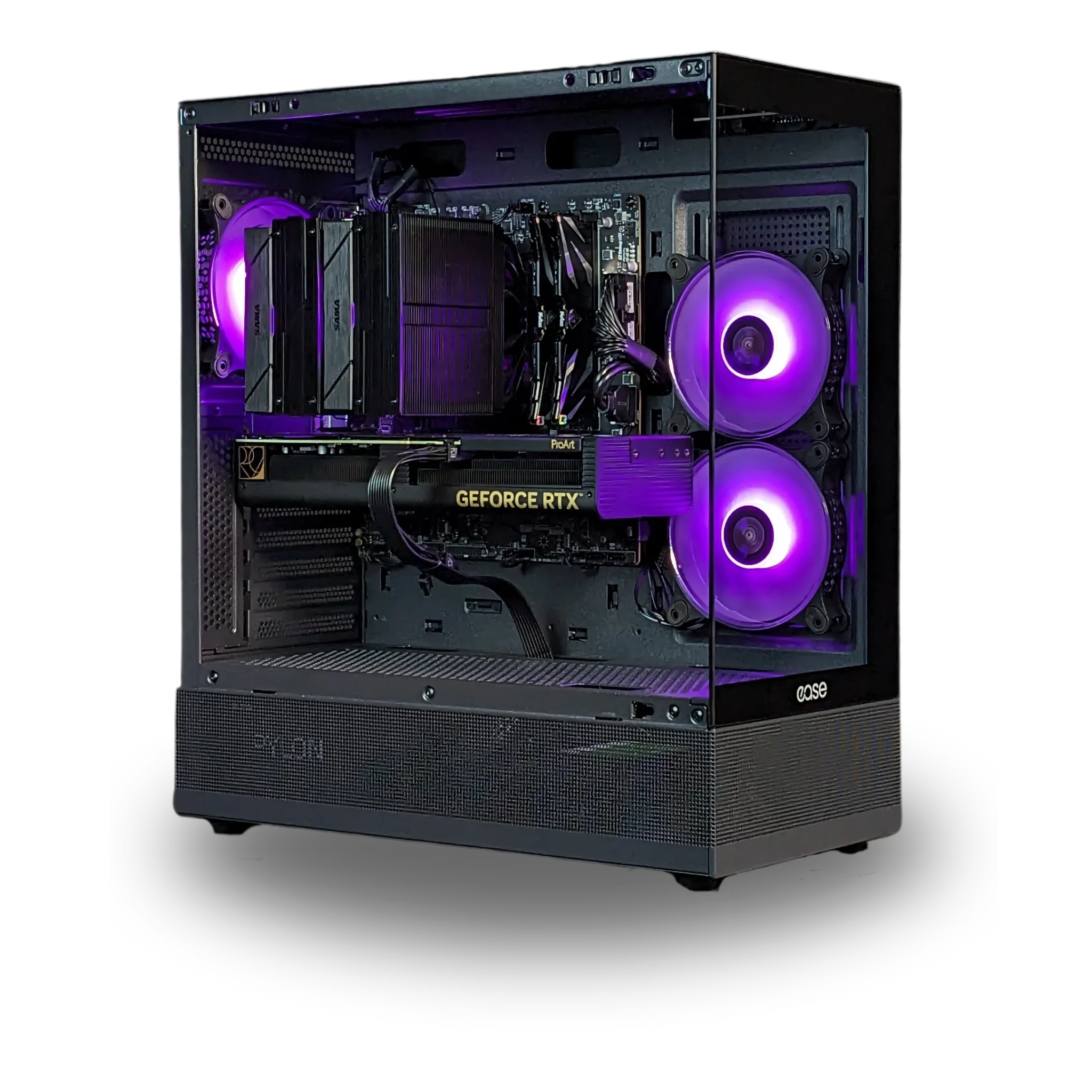 300K Best Gaming PC