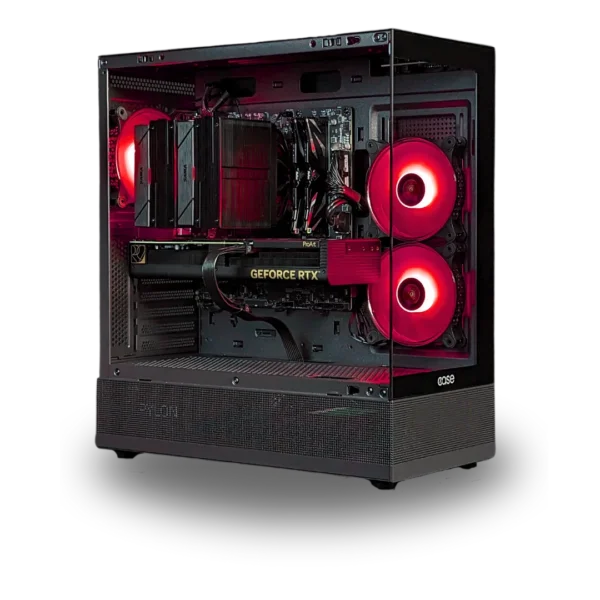 i7 13700 With RTX 5070 12GB - 460K Professional Value Build | PV-4.6