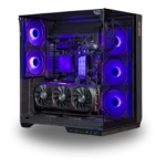 600K Best Gaming PC