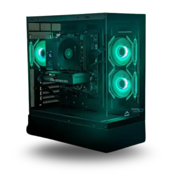 Ryzen 7 7700 With RTX 5070TI 16GB      - 520K Best Gaming PC | GV-5.2