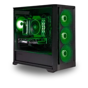 Buy New Gaming PC in Pakistan at best rates at TechMatched.
