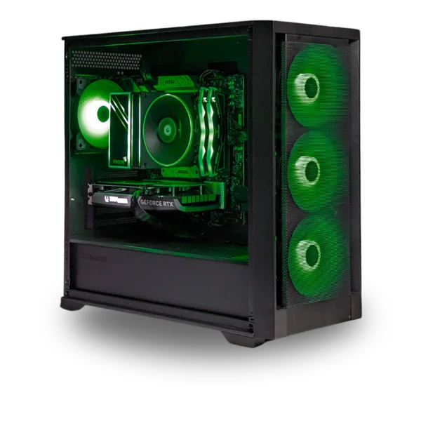 Buy New Gaming PC in Pakistan at best rates at TechMatched.