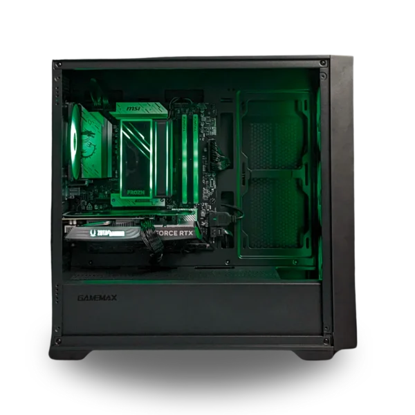 Buy New Gaming PC in Pakistan at best rates at TechMatched.