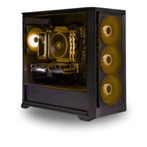 Buy New Gaming PC in Pakistan at best rates at TechMatched.