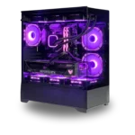 Buy New Gaming PC in Pakistan at best rates at TechMatched.