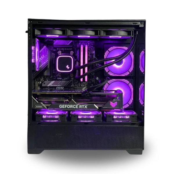 Buy New Gaming PC in Pakistan at best rates at TechMatched.