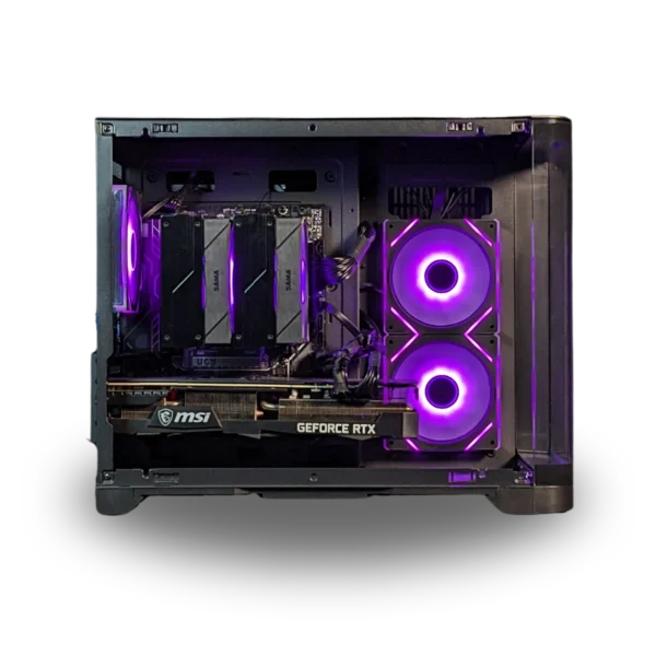 Buy New Gaming PC in Pakistan at best rates at TechMatched.