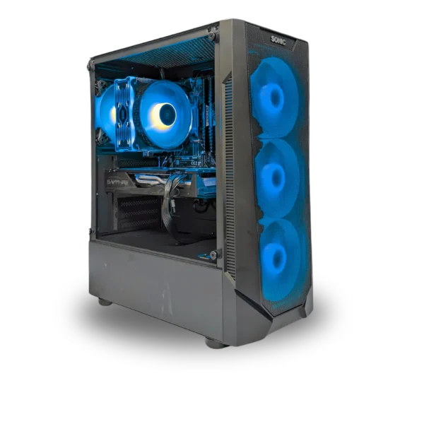 Buy New Gaming PC in Pakistan at best rates at TechMatched.