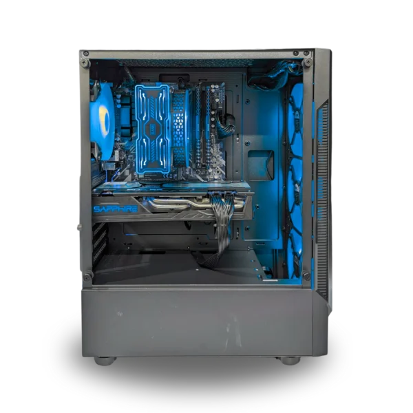 Buy New Gaming PC in Pakistan at best rates at TechMatched.