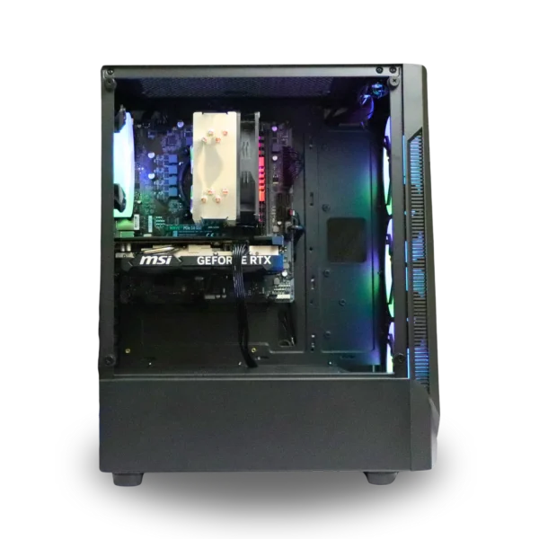 Buy New Gaming PC in Pakistan at best rates at TechMatched.