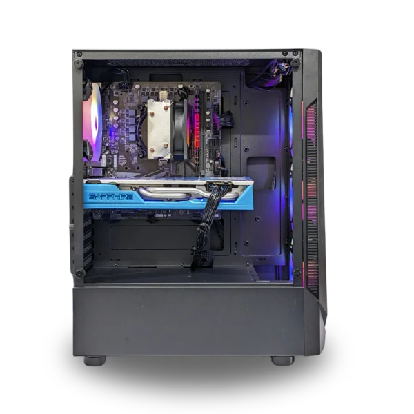 Buy New Gaming PC in Pakistan at best rates at TechMatched.