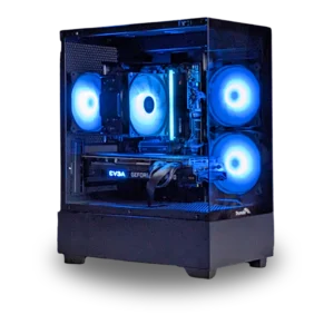 150K Professional Value Build - For Video Editing & 3D