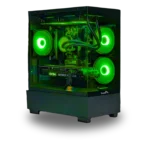 i5 12400F With RTX 2060 6GB - 150K Professional Value Build | PV-1.5