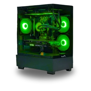 i5 12400F With RTX 2060 6GB - 150K Professional Value Build | PV-1.5