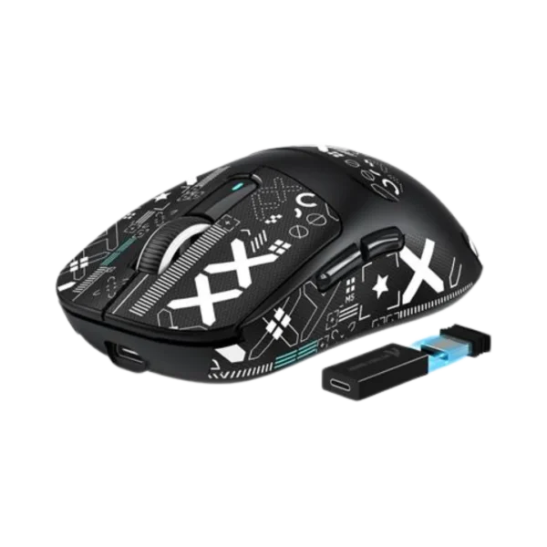 ATTACK SHARK X3PRO Gaming Mouse in Pakistan