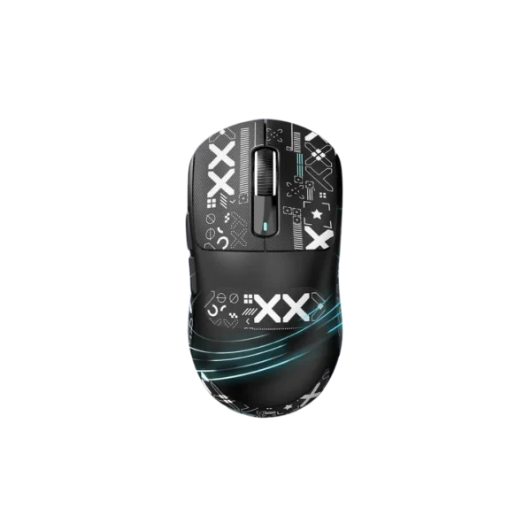 ATTACK SHARK X3PRO Gaming Mouse in Pakistan