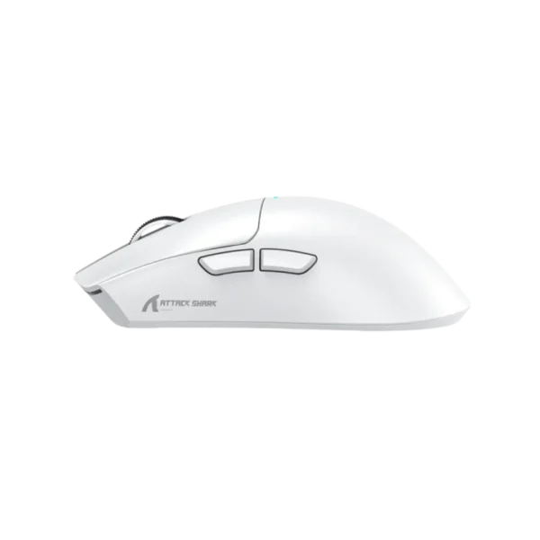 ATTACK SHARK X11 Wireless Gaming Mouse in Pakistan