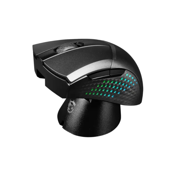 MSI Clutch GM51 Lightweight Wireless Gaming Mouse in Pakistan | TechMatched