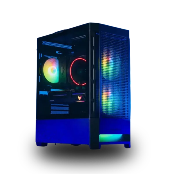 Ryzen 7 7800X 3D With RTX 5070TI 16GB - 600K Best Gaming PC | GV-6.0