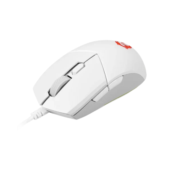 MSI Clutch GM11 Gaming Mouse in Pakistan | TechMatched