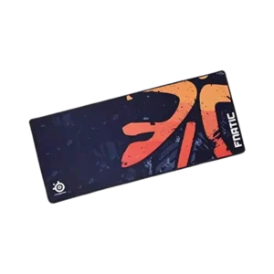 SteelSeries Fnatic Control Edition Gaming Mousepad in Pakistan