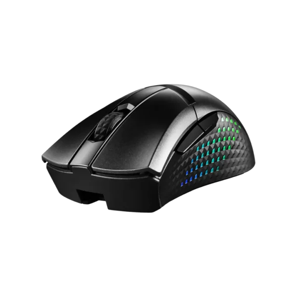 MSI Clutch GM51 Lightweight Wireless Gaming Mouse in Pakistan | TechMatched