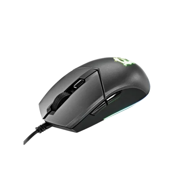 MSI Clutch GM11 Gaming Mouse in Pakistan | TechMatched