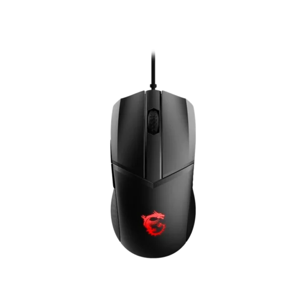 MSI Clutch GM41 V2 Gaming Mouse in Pakistan | TechMatched