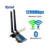 Fenvi AC1200 PCLe Wifi Adapter