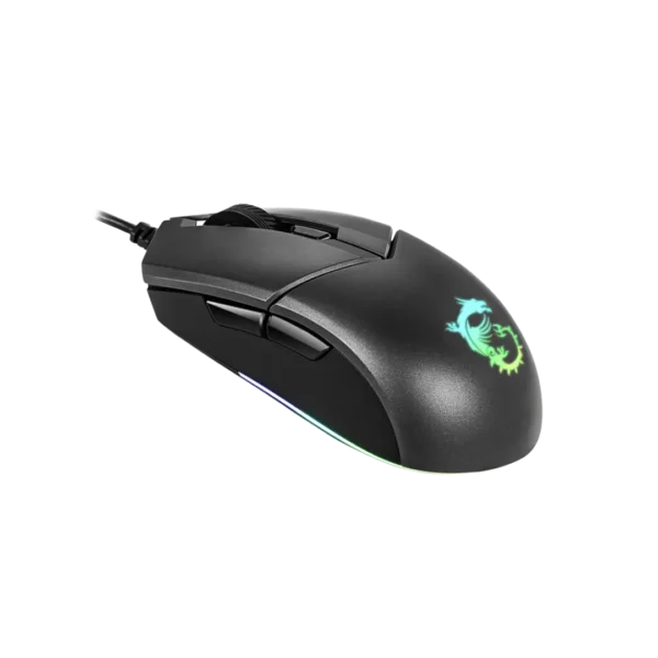 MSI Clutch GM11 Gaming Mouse in Pakistan | TechMatched