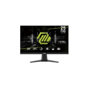 MSI MAG 256F FHD Gaming Monitor in Pakistan