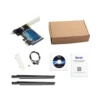 Fenvi AC1200 PCLe Wifi Adapter