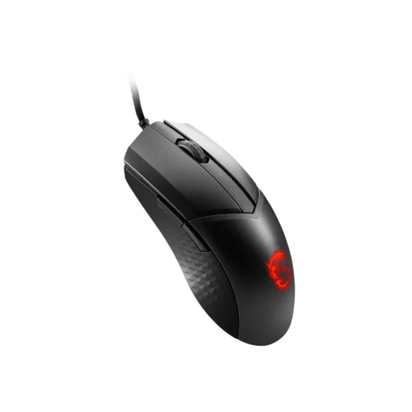 MSI Clutch GM41 V2 Gaming Mouse in Pakistan | TechMatched