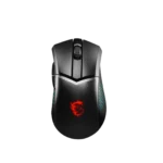 MSI Clutch GM51 Lightweight Wireless Gaming Mouse in Pakistan | TechMatched