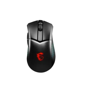 MSI Clutch GM51 Lightweight Wireless Gaming Mouse in Pakistan | TechMatched