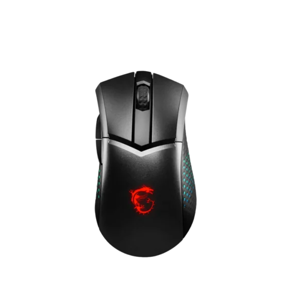 MSI Clutch GM51 Lightweight Wireless Gaming Mouse in Pakistan | TechMatched