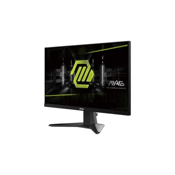 MSI MAG 256F FHD Gaming Monitor in Pakistan