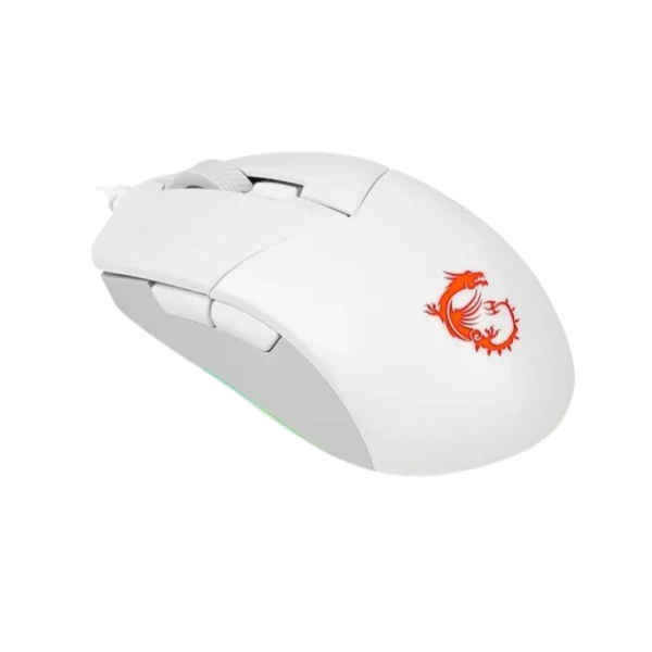 MSI Clutch GM11 Gaming Mouse in Pakistan | TechMatched