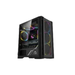 FROZER Chamber PC Case in Pakistan