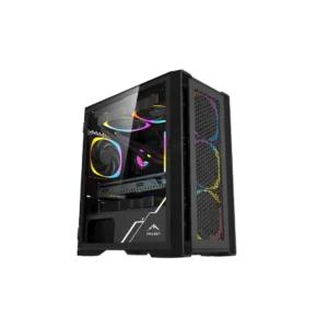 FROZER Chamber PC Case in Pakistan