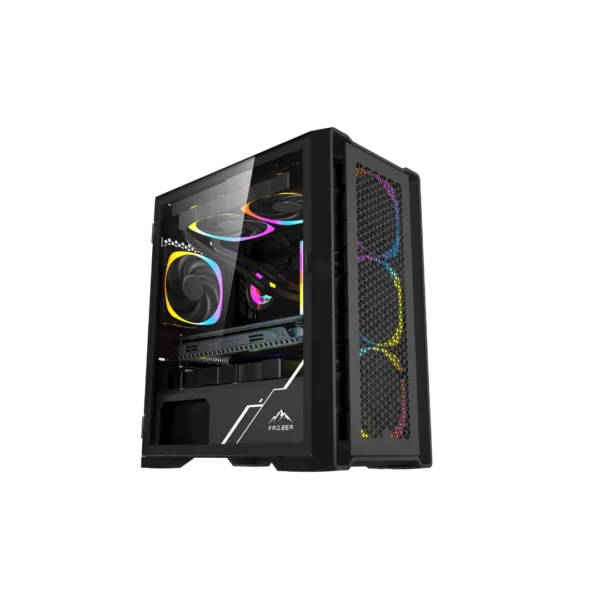 FROZER Chamber PC Case in Pakistan