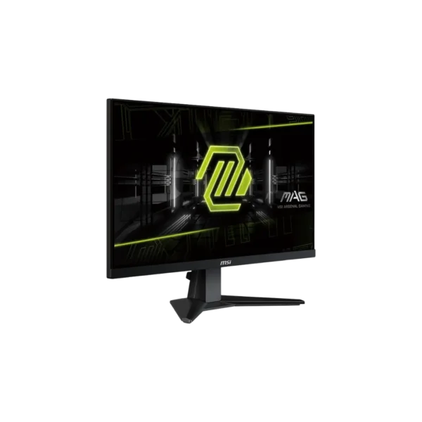 MSI MAG 256F FHD Gaming Monitor in Pakistan